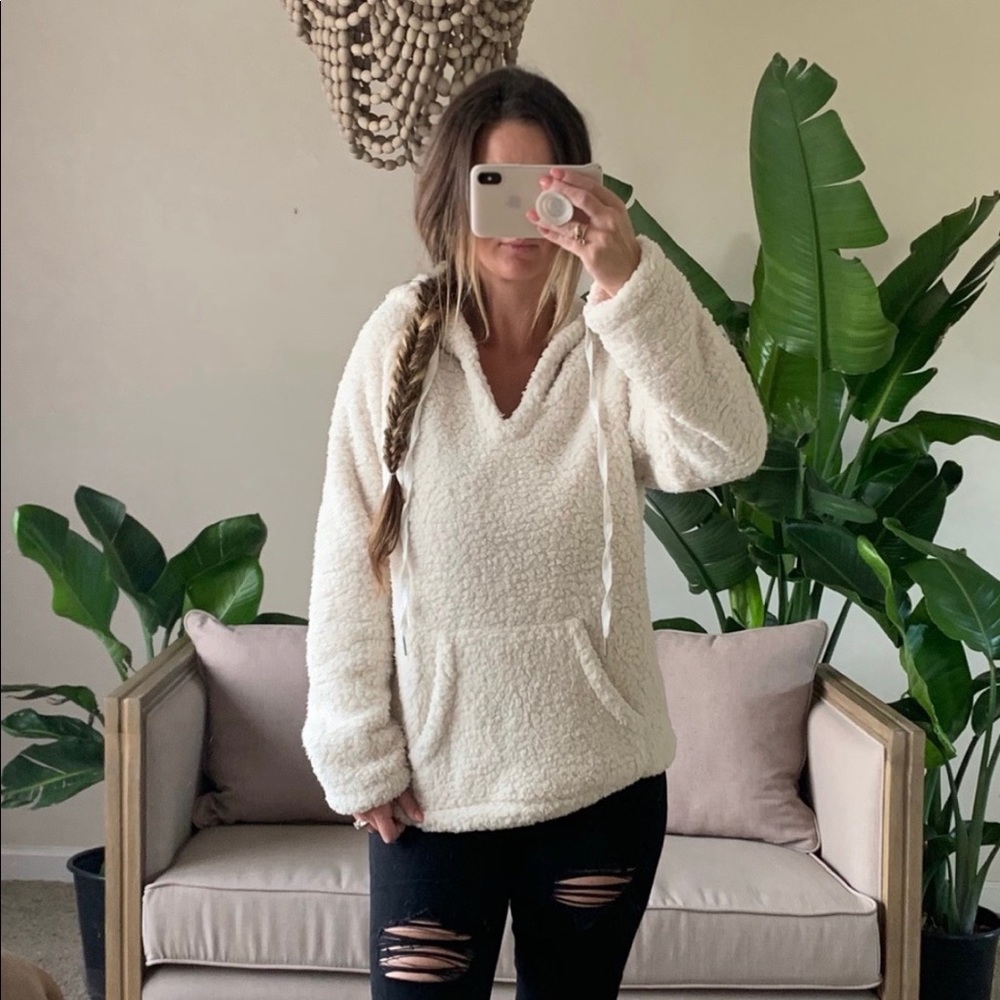 🆕 SHERPA — in cream